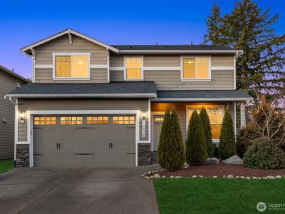 14958 91st Avenue SE, Yelm, WA, 98597