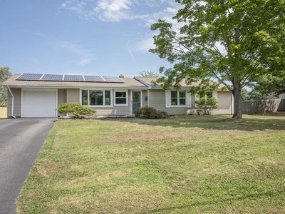 22 Lockwood Cir, Swansea, MA, 02777