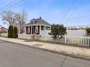 125 SE D St, Madras, OR 97741