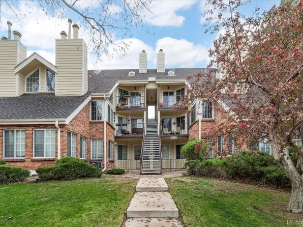 13702 E Lehigh Avenue #A, Aurora, CO 80014