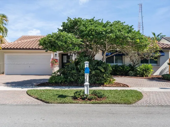 5989 SW 89th Ave, Miami, FL 33173