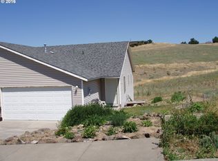 901 SW Nye Ave, Pendleton, OR 97801