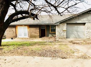 5540 S Lewis Ct, Tulsa, OK 74105