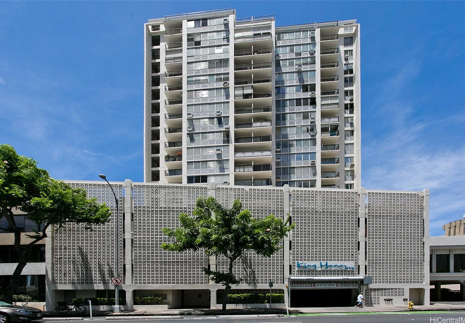 2 bed, 1.5 bath, 813 sqft, $2,450 — Photo 1