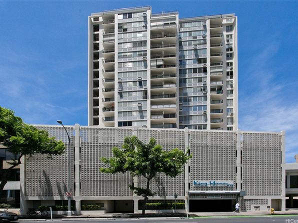 818 S King St APT 601