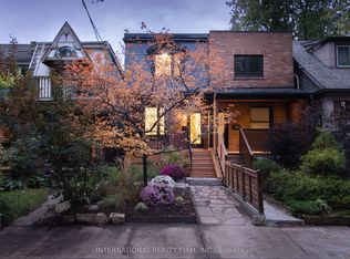 46 Morse St, Toronto, ON M4M 2P6