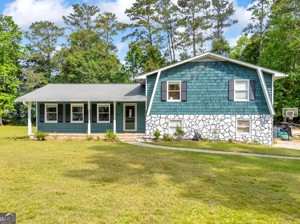 144 Zion Wood Rd, Loganville, GA 30052
