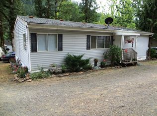 168 Idleyld Park Ln UNIT 15, Idleyld Park, OR 97447