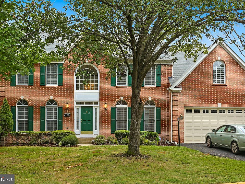 7701 Cashland Ct, Alexandria, VA 22315 Zillow