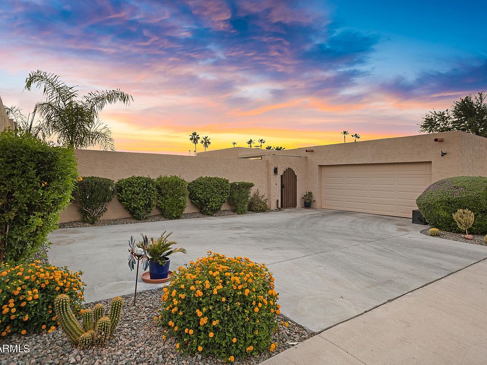 8020 N 73rd Pl, Scottsdale, AZ 85258 Zillow