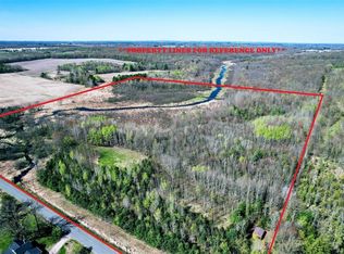 0 205th St, Cornell, WI 54732