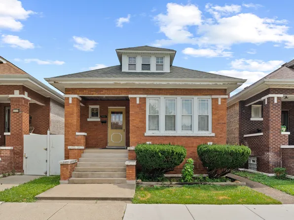 5951 S Richmond St, Chicago, IL 60629