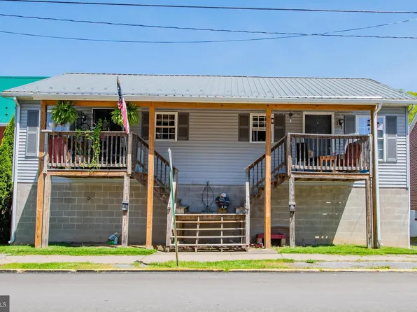 308-312 Main St, Mill Hall, PA 17751