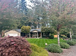 52137 SE Cherryville Dr, Sandy, OR 97055