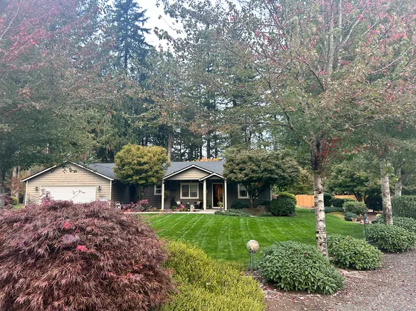52137 SE Cherryville Dr, Sandy, OR 97055