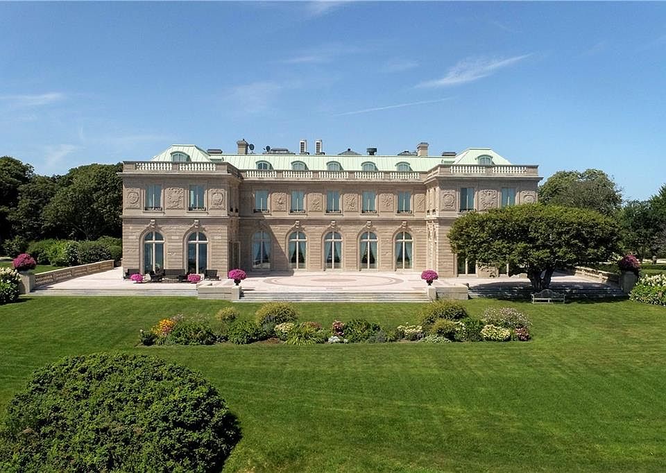 646 Bellevue Ave, Newport, RI 02840 Zillow