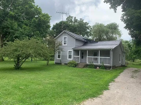 7480 Cambria Rd, Hillsdale, MI 49242