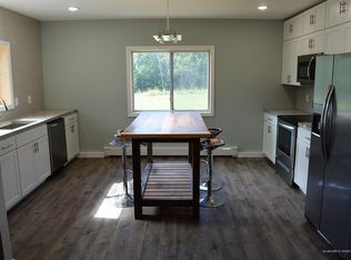 64 W Ridge Rd, Cornville, ME 04976