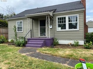 4633 NE 84th Ave, Portland, OR 97220