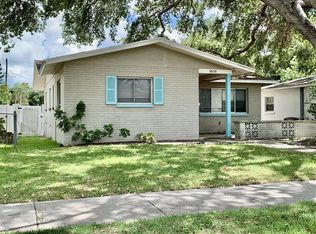 5050 29th Ave N, Saint Petersburg, FL 33710