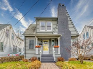 105 Haverford St, North Brunswick, NJ 08902