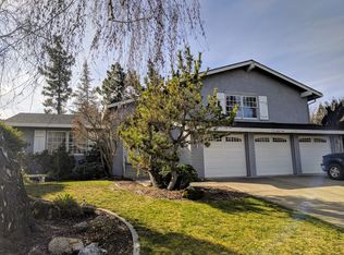 388 Cardona Cir, San Ramon, CA 94583