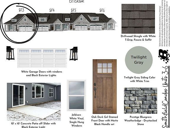 4th image of 11967 Smithfield Dr Lot 3