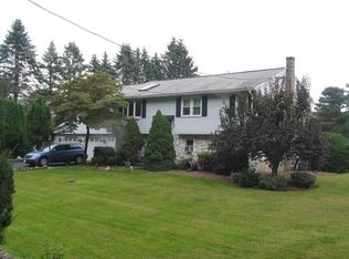 5 Dolan Rd, Millbury, MA 01527