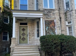 6227 S Kimbark Ave, Chicago, IL 60637