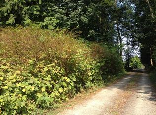 Lot C Twin Spits Rd Ne, Hansville, WA 98340
