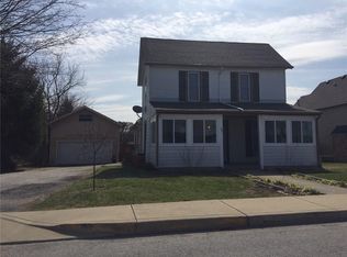 45 E Broadway St, Greenwood, IN 46143