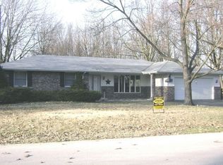 24414 W Cannock Chase, Joliet, IL 60404