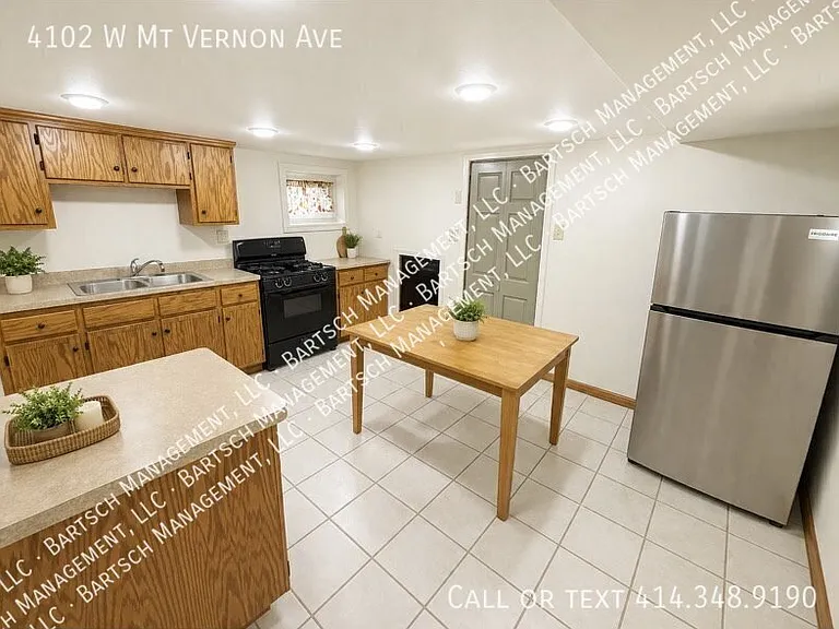 4102 W Mount Vernon Ave — Photo 4