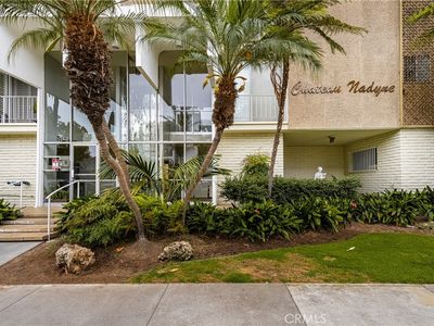 2100 E 2nd St Unit 302, Long Beach, CA, 90803