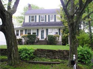 41 Fitch Ave, Darien, CT 06820