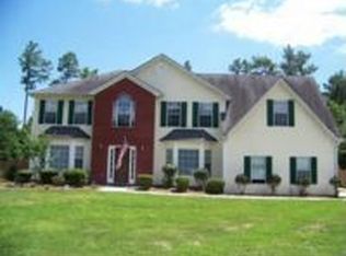 2886 Tig Knight Rd, Loganville, GA 30052