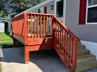 1976 Northeast Ave Lot 206A, Vineland, NJ 08360
