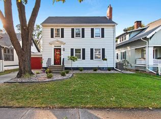 153 Francis Ave, Green Bay, WI 54303