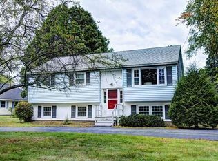 12 Mill Rd, Chelmsford, MA 01824