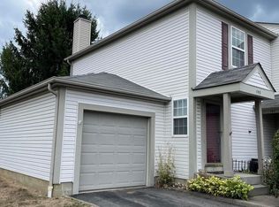 195 Hawkins Ln #91A, Blacklick, OH 43004
