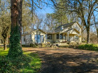 11166 Blackwell Rd, Central Point, OR 97502