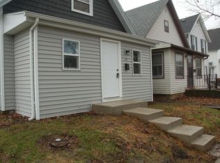 111 S Ijams St, Garrett, IN 46738
