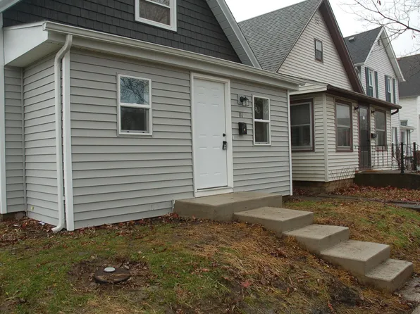 111 S Ijams St, Garrett, IN 46738