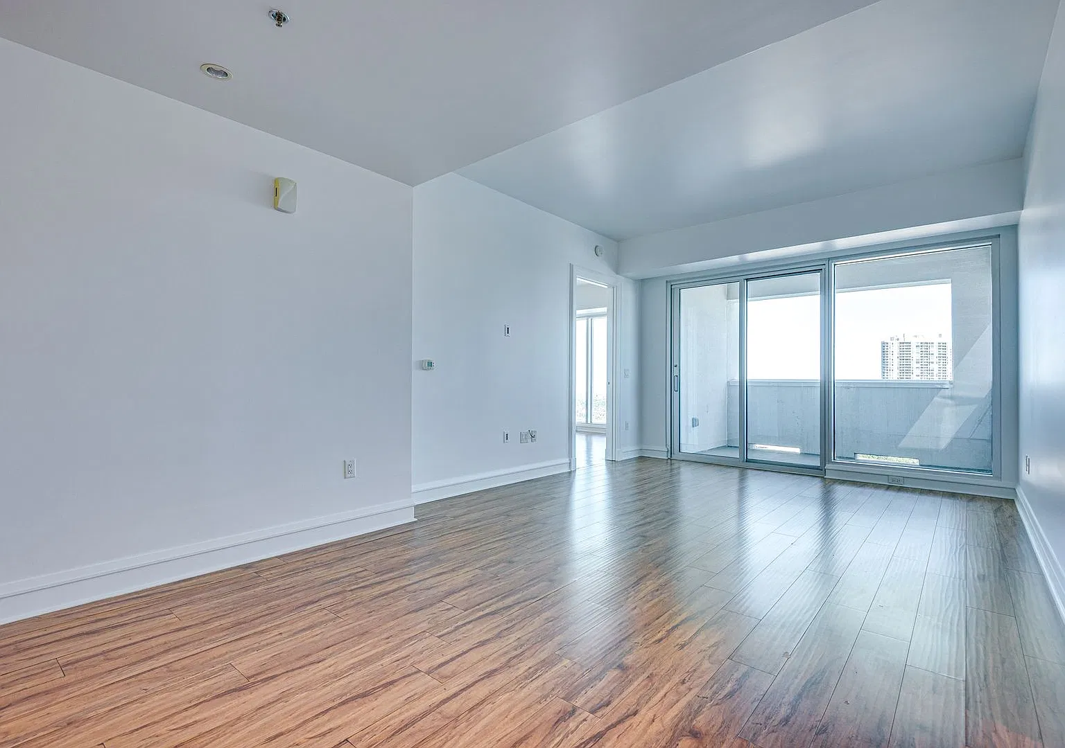Sky Las Vegas 2407-Stunning 2Bd/2Ba Residence with Magnificent Views — Photo 1