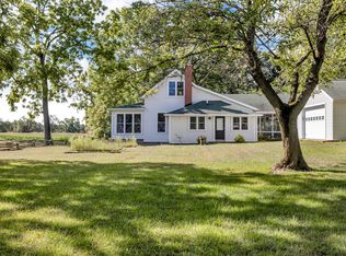 9538 Peterson Rd, Brooklyn, MI 49230