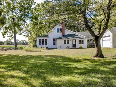 9538 Peterson Rd, Brooklyn, MI, 49230