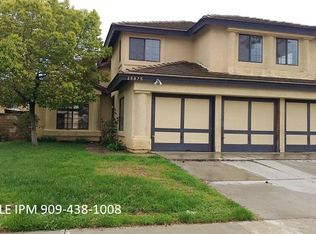 25975 La Barca Rd, Moreno Valley, CA 92551