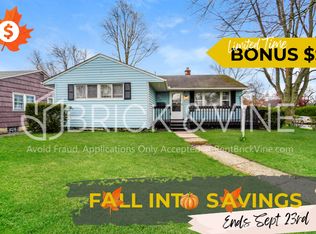 1374 Byron Ave, Columbus, OH 43227