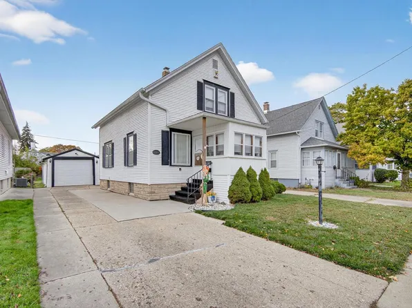 6614 29th AVENUE, Kenosha, WI 53143