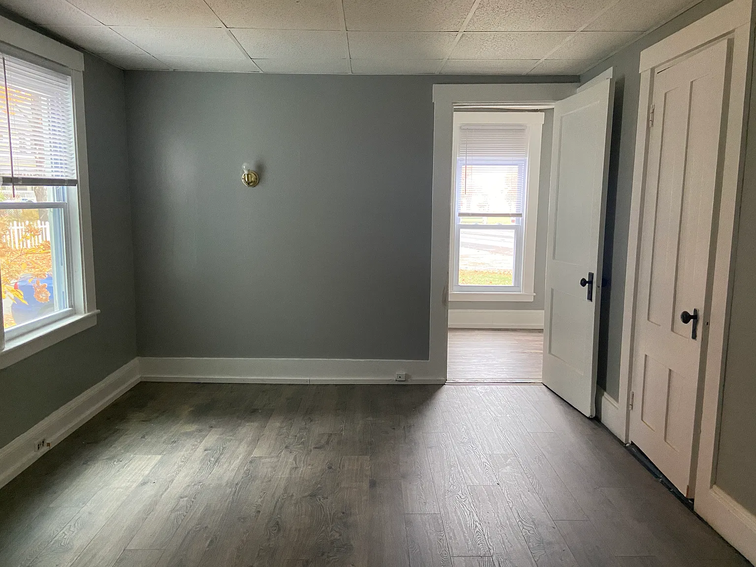 1 bed, $1,195 — Photo 2